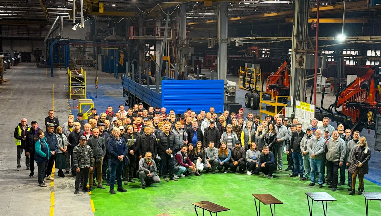 День народження DLight 2025 День рождения